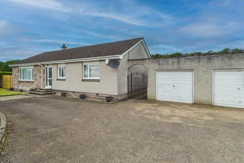 Marazion, Dunkeld Road, Blairgowrie... 3 bed bungalow for sale