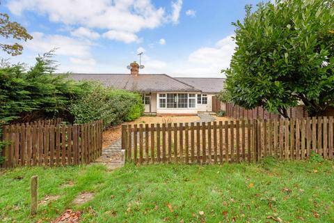 New Town Road, Storrington... 2 bed bungalow for sale