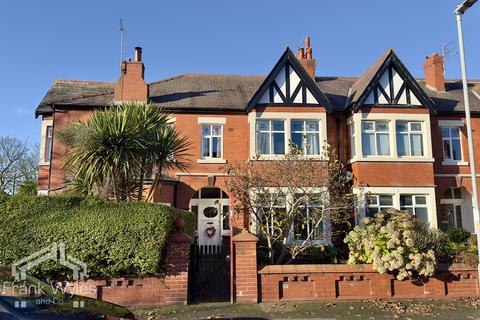 Milner Road, Lytham St. Annes... 4 bed terraced house for sale