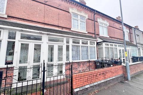 Davey Road, Birmingham B20 3 bed terraced house for sale