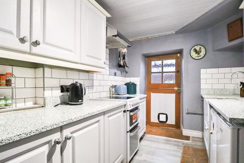 Newgate, Barnard Castle 2 bed terraced house for sale