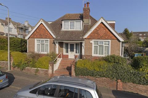 Dudley Road, Brighton 4 bed house for sale