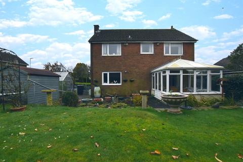 Roils Head Road, Halifax, West... 4 bed detached house for sale