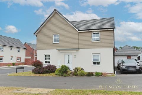 Chapel Gate, Cornwall PL15 4 bed detached house for sale