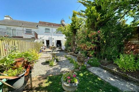Brixham Road, Paignton 3 bed terraced house for sale
