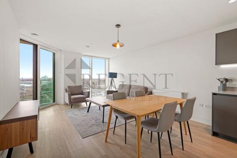 Hale Works, Daneland Walk, N17 1 bed apartment for sale