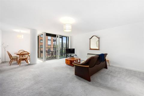 Limehouse Basin, E14 2 bed apartment for sale