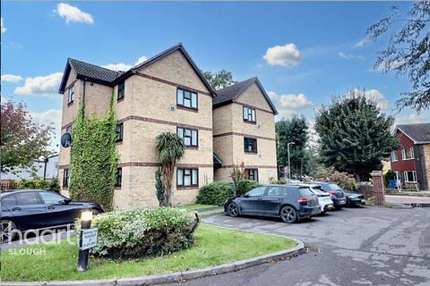 Cherry Way, Slough 1 bed apartment for sale