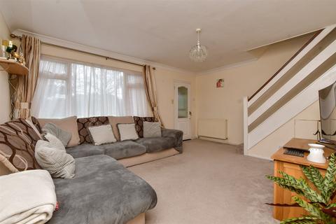 Overstone Gardens, Croydon, Surrey 3 bed semi