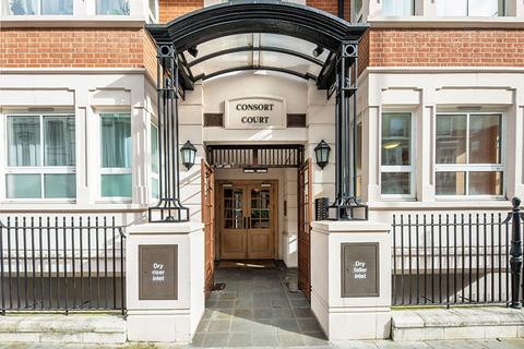 31 Wrights Lane, London W8 2 bed apartment for sale