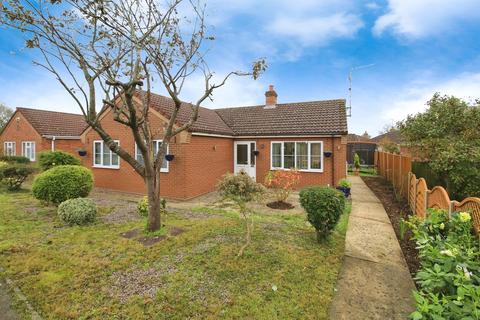 Fleet Road, Spalding PE12 3 bed detached bungalow for sale