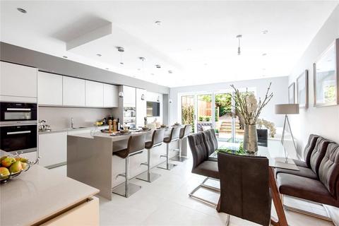 Chilbolton Avenue, Winchester... 4 bed semi