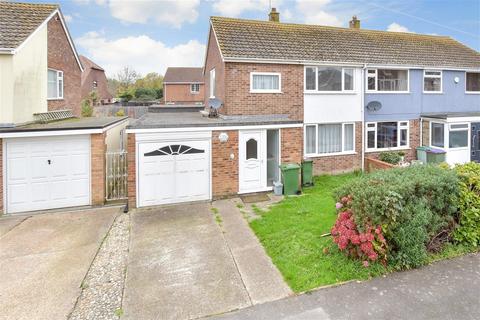 Firs Close, Folkestone, Kent 3 bed semi