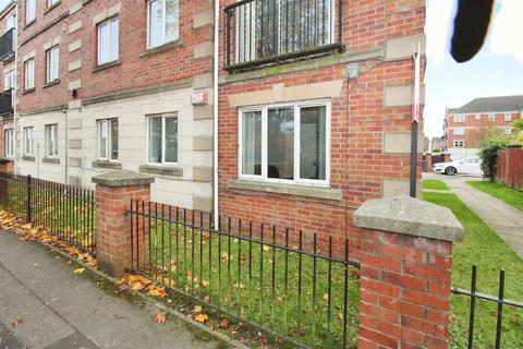 Hartley Bridge, Hull 2 bed apartment for sale