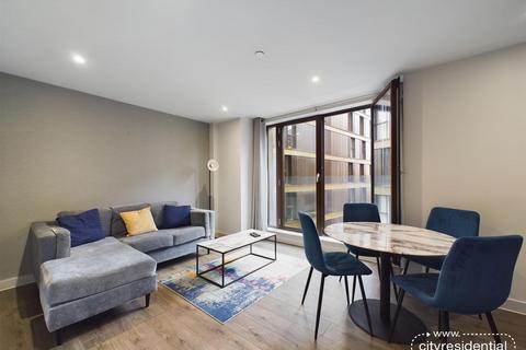 Parliament Square, Liverpool 2 bed apartment for sale