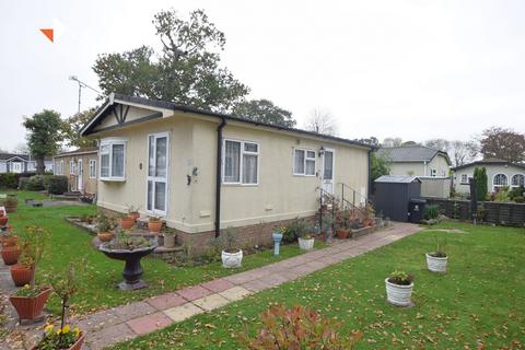 Sacketts Grove Residential Park... 2 bed park home for sale