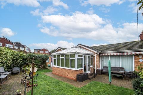 Knutswood Close, West Midlands B13 2 bed bungalow for sale