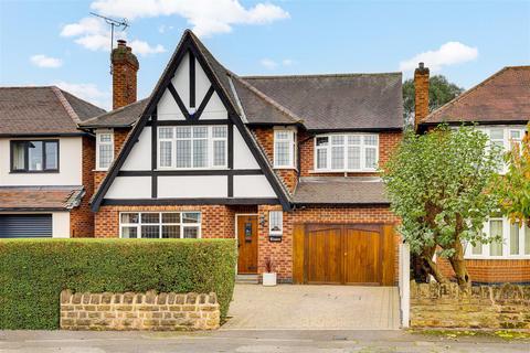 Cragdale Road, Sherwood NG5 3 bed detached house for sale
