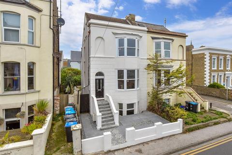 West Cliff Road, Ramsgate, Kent 5 bed semi