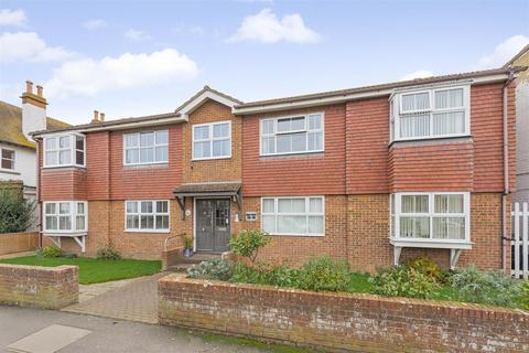 Tankerton Road, Tankerton, Whitstable 2 bed apartment for sale