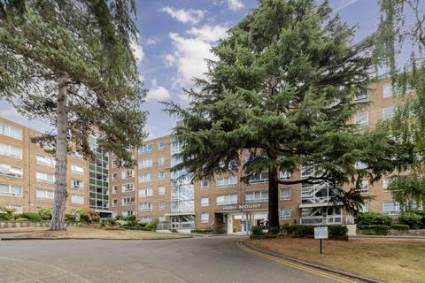 High Mount, Hendon NW4 2 bed flat for sale