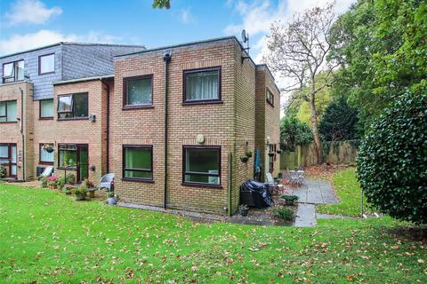 Homewood House, Milford Road... 3 bed duplex for sale