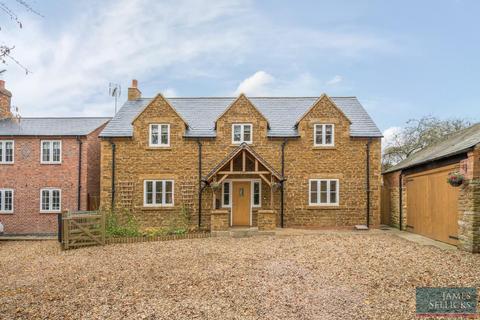 Deepdale, Great Easton, Market... 4 bed detached house for sale