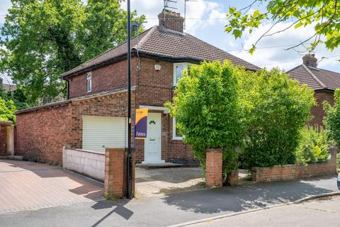 2 bedroom semi-detached house for sale