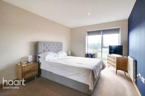 Mill Pond Road, Dartford 1 bed flat for sale