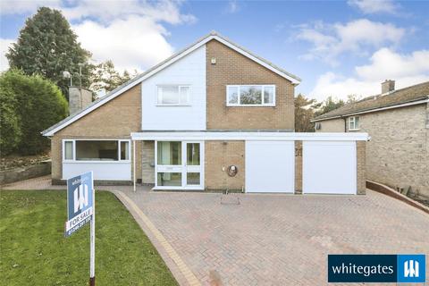 Heathfield Close, Dronfield... 4 bed detached house for sale