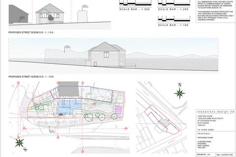 Boyne Road, Hastings, TN35 Land for sale