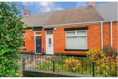 Somerset Cottages, Sunderland, Tyne... 2 bed terraced house for sale