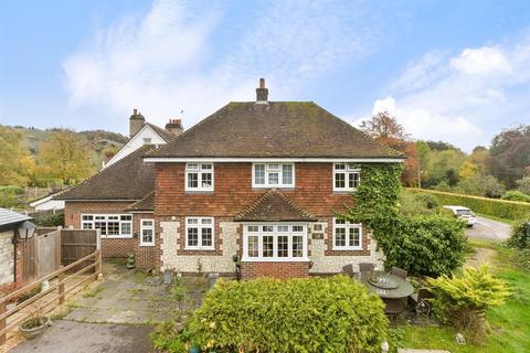 The Clears, Reigate, Surrey 3 bed detached house for sale