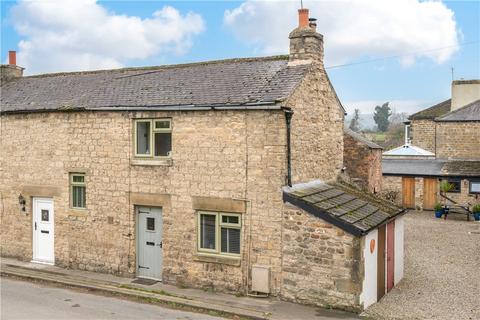 Thorpe Road, Masham, Ripon, North... 2 bed terraced house for sale