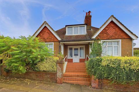 Dudley Road, Brighton, BN1 7GL 4 bed detached house for sale