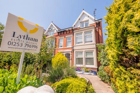 31 Victoria Road, Lytham St. Annes... 5 bed end of terrace house for sale