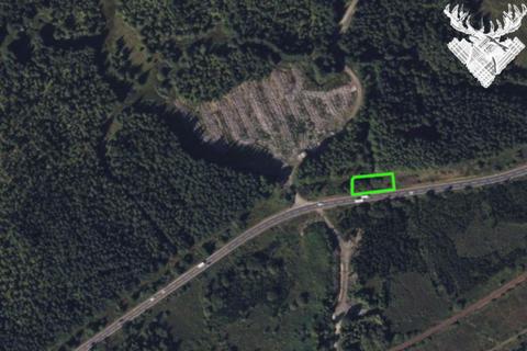 Monarch Of The Glen 12, Spean Bridge... Land for sale