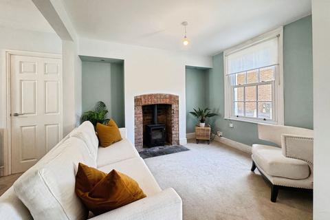 Sandford Walk, Exeter EX1 2 bed terraced house for sale