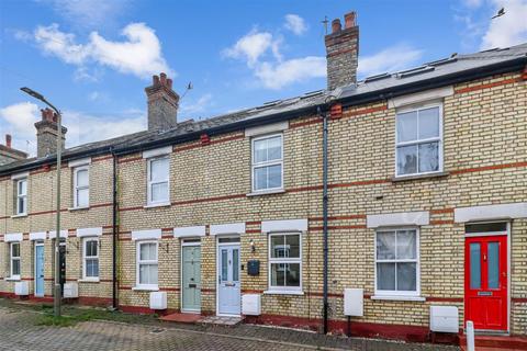 Lucan Road, Barnet EN5 3 bed terraced house for sale