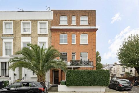 Stanlake Road, London W12 2 bed flat for sale