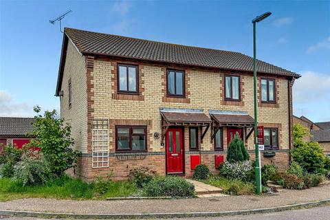 Lewis Lane, Ford, Arundel, West Sussex 3 bed semi