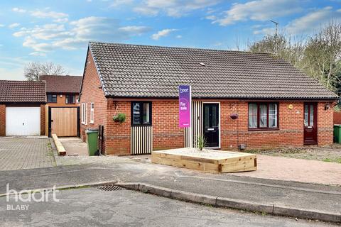 Broom Way, Leicester 3 bed bungalow for sale