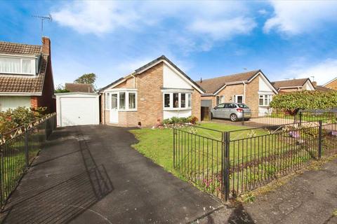 Redwood Drive, Waddington, Lincoln 3 bed bungalow for sale