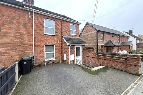 Poole Road, Upton, Poole, BH16 2 bed mews for sale