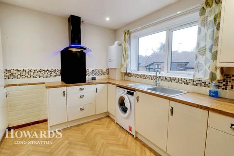 Church Street, Diss 1 bed apartment for sale