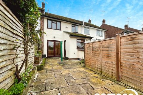 Lower Road, Cookham, Maidenhead 3 bed terraced house for sale