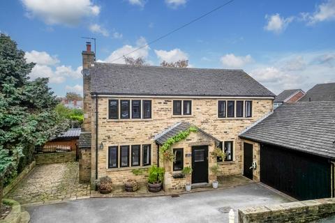 Sandy Lane, Wakefield WF4 3 bed detached house for sale