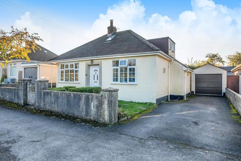 Styles Hill, Frome, BA11 3 bed detached bungalow for sale