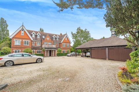 Fairlawns, Southampton SO31 3 bed apartment for sale