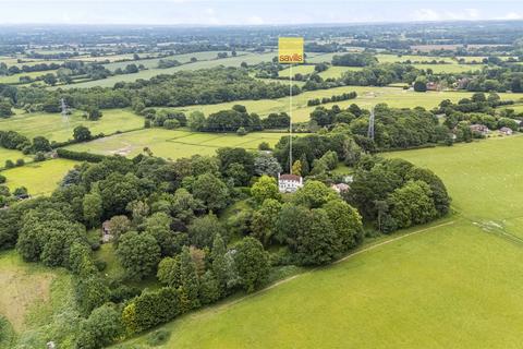Brighton Road, Henfield, West Sussex... 4 bed detached house for sale